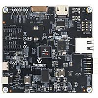 Microchip Technology CURIOSITY-PIC64GX1000-KIT-ES ຊຸດປະເມີນ PIC64GX1000 Curiosity kit