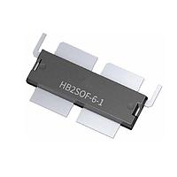 MACOM PTRA097008NB-V1-R2 ເພີ້ມກຳລັງພວດ MOSFET ພວດ RF