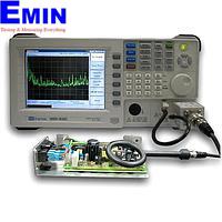 ບໍລິການສ້ອມແປງ Spectrum Analyzers