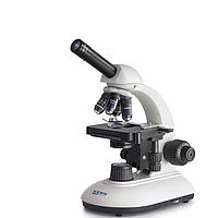 Kern OBE 101 transmitted light microscopes (Monocular)