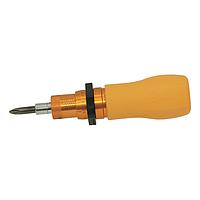 Tohnichi 26RTD Rotary Slip ແລະຕົວຂັບແຮງບິດທີ່ສາມາດປັບໄດ້ (6~26 kgf.cm)