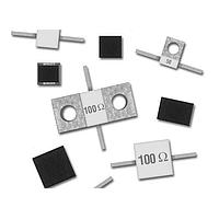 KYOCERA AVX RP33737R0100JTTR Thin Film Resistors SMD 250W 100Ohm 5%