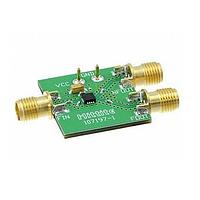 Analog Devices 107384-HMC493LP3 Prescaler HMC493LP3 ການປະເມີນ PCB