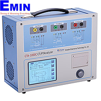 CT/PT Tester KVTESTER CTA-1000