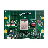 Vicor DCM3623E75X5380T00 ຕົວແປ DC/DC ປະກອບແບ່ງແບບປອດໄພ 80W 9-75Vin 48Vout DCM3623 Eval