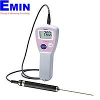 skSATO SK-250WPII-K ເຄື່ອງວັດອຸນຫະພູມດິຈິຕອລກັນນໍ້າ (-55°C~305°C; -50°C~250°C)