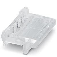 PHOENIX CONTACT 2279842 ກອງປົກຄຸມສໍາລັບອຸດສາຫະກຳອັດຕະໂນມັດ ME PS-17,5 MC TRANS