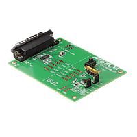 Analog Devices MAX1617AEVKIT ເຄື່ອງມືພັດທະນາເຄື່ອງຈັດການອຸນຫະພູມ Eval Kit MAX1617A (ອຸປະກອນຈາກທີ່ຫ່າງ/ທ້ອງຖິ່ນ Temperat)