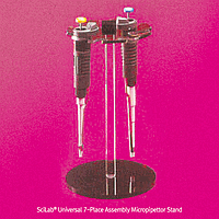 SciLab SL.Rac3111 ແຣັກພາຍເປັດ 7-ຮອນ