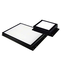 Aitec LMG150x180NW ຄວາມສະຫວ່າງສູງຂອງຍົນຂະຫນາດໃຫຍ່ Illumination (27W, White color emission)