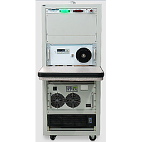 TEGAM 1316A RF calorimeter (50 Hz ~ 500 MHz)