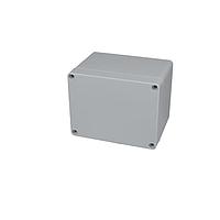 Bud Industries PN-1328 ກະບອງຄຸ້ມຄອງໄຟຟ້າ IP65 NEMA 4X (4.5 X 3.5 X 3.2 ນິ້ວ)