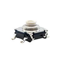 E-Switch TL6120AF160QG ສະຫນອງສະຕິກກະຕິ 7.2mm x 5.08 mm SMT 4.7mm act