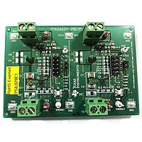 Texas Instruments TPS26624-25EVM ເອຟູສ ໂມດູນປະເມີນຜົນ FO R TPS2662X