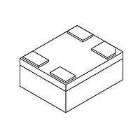 Microchip Technology DSC6011ME2B-012.0000 MEMS Oscillators MEMS OSC, LVCMOS, 12MHz, 25PPM, 1.8-3.3V, -20 ຫາ 70C, 2.0 x 1.6mm
