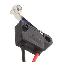 Omron Electronics D2HW-C242M ອັດຕະໂນມັດຍຸດທະສາດຍຸດທະສາດພື້ນຖານ