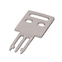 Carlo Gavazzi K16 ກະແຈແບບແກ້ວ FLAT KEY 13MM (PS21S & PS42S)