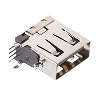 EDAC 690-004-661-906 ຕູ້ເຊື່ອມ USB USB Connector