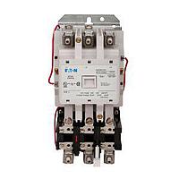 Eaton A200M3CSC ອຸປະກອນຕິດຕໍ່ໄຟຟ້າເຊື່ອມຕໍ່ໄຟຟ້າ 3P 125 VDC STARTER OL RELAY