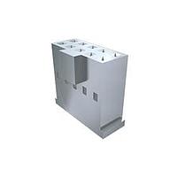 Samtec ISDM-30-K ຊ່ວຍສາຍສະເພາະ .100" Mini Mate Universal Discrete Wire Socket Double Row Housing