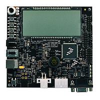 NXP TRK-S12ZVHY64 ບອດພັດທະນາ Lumen2W Customer Eval Board