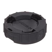 Amphenol SINE Systems AHDC06-24 ເຄື່ອງມືເສີມ ຂະໜາດ 24, RECP CAP, ມີການກະຈາຍແລະປິດຜ່ານ