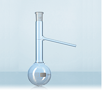 SciLab SL.Fla2059 ນ້ຳກັ່ນແກ້ວ DURAN (1000ml, 24/29)