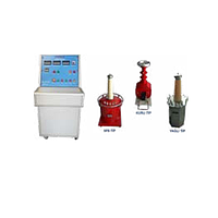 MultiTech MTSB-10010 ລະບົບທົດສອບ AC Hipot (SF6- Portable box type controller, 100kVA)