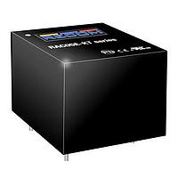 RECOM Power RAC05E-04SKT ໂມດູນອອບພຸດ AC/DC 5W 90-264Vin 04Vout 1.25A