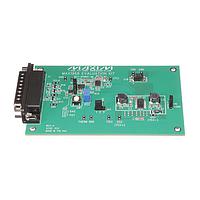 Analog Devices MAX1968EVKIT ຊຸດປະເມີນຜົນ Gate Driver MAX1968 (Power Drivers ສຳລັບ Pelt