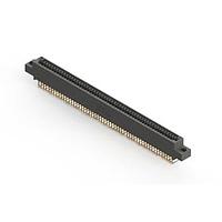 EDAC 895-054-558-407 ຕົວຮັບ .100" (2.54mm) Pitch Card Edge Connector