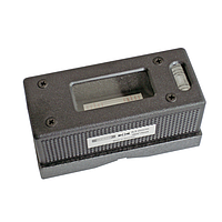 Roeckle 4320/060/KK Crank pin ລະດັບວິນຍານ (60mm, 0.06mm/m)