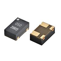 Omron Electronics G3VM-201WR(TR05) ຣີເລຍ MOSFET SPST-NO, 0.35A, 200V, SMD
