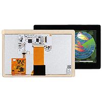 Riverdi RVT70HSBNWC00 ຈໍ TFT LCD EVE4 7.0", HB, IPS, BT817Q, CTP, ການຕິດຕໍ່ອາກາດ, uxTouch, ສີຕ້ານ UV