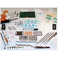 CircuitMedic 201-2102 ຊຸດສ້ອມແປງມືອາຊີບ