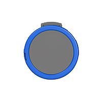 Amphenol Tuchel 2CMA101142R1000 ຕົວເຊື່ອມຕໍ່ 2P+E ຕົວເຊື່ອມຕໍ່ອຸດສາຫະກຳ. ແທນທີ່ສ່ວນ# 232EC6W