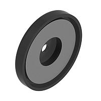 Banner Engineering SMBFLXMAGD ຊຸດຕິດຕັ້ງແມ່ແຫຼງ SMBFLXMAGD; ສໍາລັບໃຊ້ກັບແຂນຕິດຕັ້ງຍືນຢືນ; ຂະໜາດສົງ 3.2 ນິ້ວ; 2 x 1/4-20 ມີຊ່ອງຫວ່າງ 1.375; ດຶງໄດ້ສູງສຸດ 100 LB