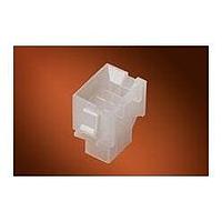 Molex 50-36-2323 ຊຣູດເດັກນ້ອຍ MiniFit BMI Plug Hsg Hsg Pan Mt V-0 8Ckt