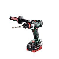 METABO BS 18 LTX-3 BL Q I Cordless drill / screwdriver (0-3800 rpm)