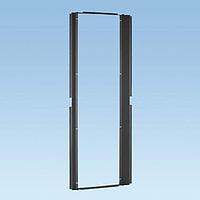Panduit CSVBP ແຖບວາງ & ຕູ້ແຖບວາງ Server CAB VERT ແຜ່ນປິດຊ່ອງ