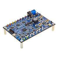 Analog Devices AD-PAARRAY3552R-SL ເພີ່ມກຳລັງ RF PA Array MIMO
