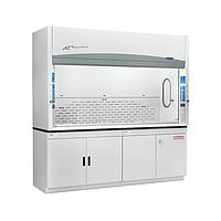 Labconco 111028020 Protector XL Benchtop Hood ຫ້ອງທົດລອງ (10', 36" interior depth , 230V)