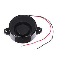 Mallory Sonalert PS-583Q ເຄື່ອງສັ່ນສຽງ Piezoelectric SIREN, 5-15VDC 105DB, 50X18MM