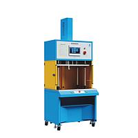 Lingke D3000 Standard Servo Positioning Type 2000W ເຄື່ອງເຊື່ອມແບບໝຸນ (2000W; 80 x 100 mm)