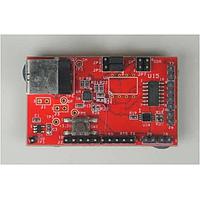 MaxLinear XR21V1410IL-0C-EB USB ເປັນ UART ສຳລັບ XR21V1410 QFN16 USB, RS485; ບໍ່ມີສາຍ