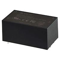 CUI Inc PSK-S25B-15-PB ໂມດູນພະລັງ AC-DC ac-dc, 25 W, 15 Vdc, ອອກພະລັງງານເທົ່າໜຶ່ງ, ປົກຄຸມ, ພະລັງງານເພີ່ມ