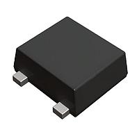ROHM Semiconductor RTF010P02TL MOSFET P-CH 20V 1A TUMT3