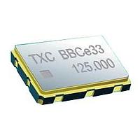 TXC BB75070001 ຄຣິສຕານ 75MHz 3.3V -40C +85C