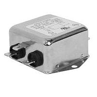 Astrodyne TDI RP105-10-4.7-QD ຕັ້ງຕົວກັນສະເຫຼີມພະລັງງານ FILTER COMPACT 1- PHASEGENEMI10A4.7NF