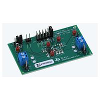 Texas Instruments TPS7A8300EVM-579 ໂມດູນປະເມີນຄວາມຕໍ່ເນື່ອງແຮງດັບໄຟ LDO